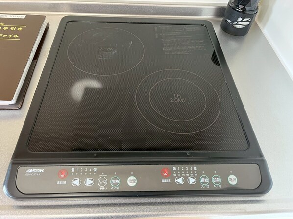 モダンコート英賀西の物件内観写真